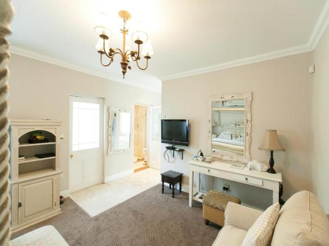 Old House Lodge Beaufort West Room photo